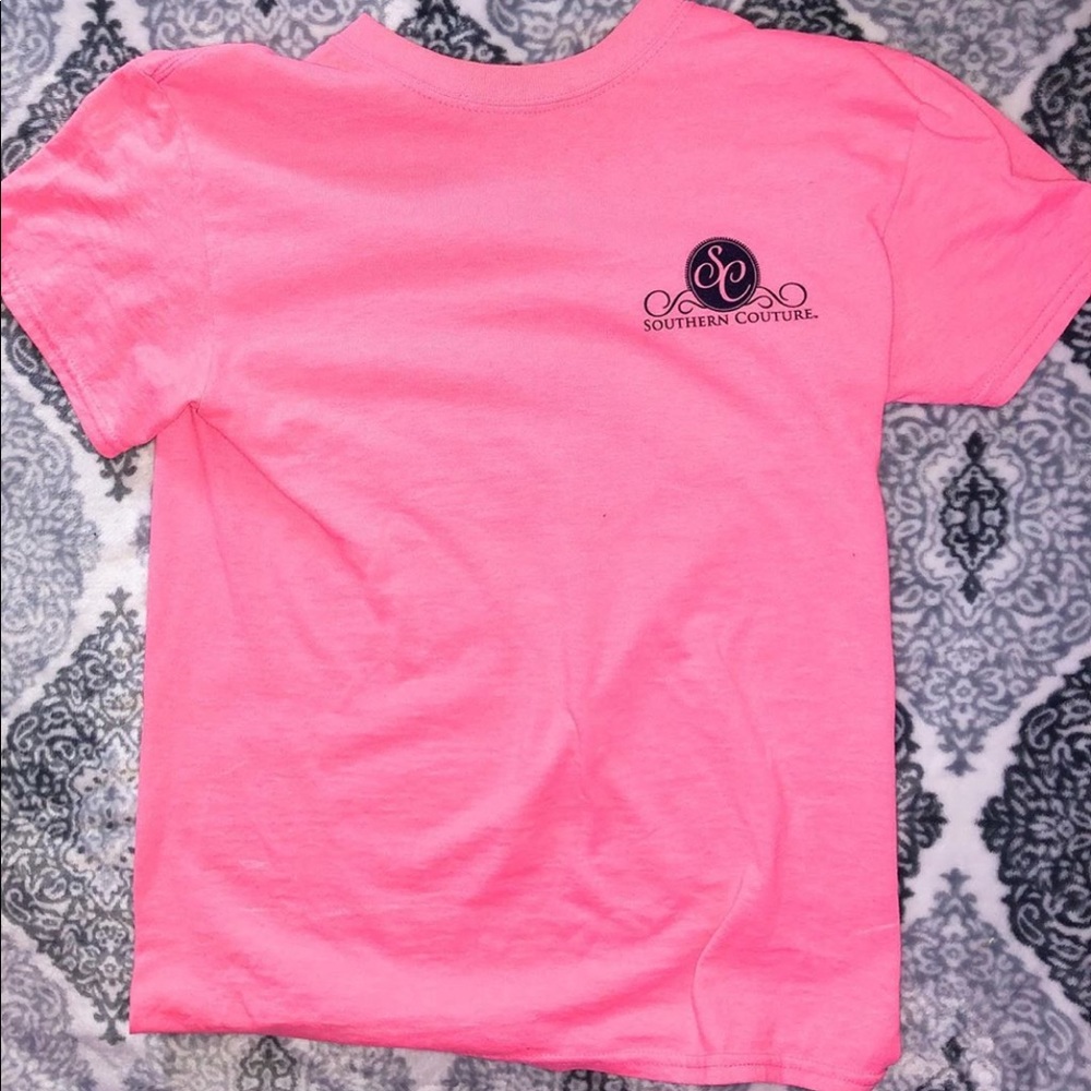 southern culture t-shirt!